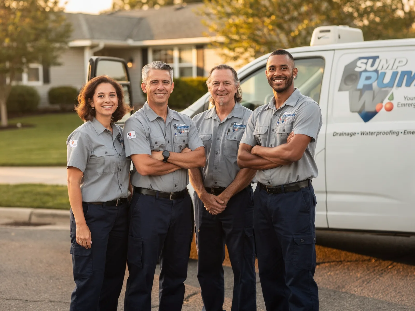 Water Heater Repair company in Wichita Falls, TX